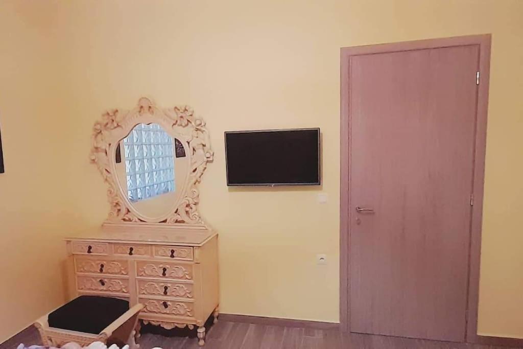 Amethyst Apartment Kos Town Ngoại thất bức ảnh
