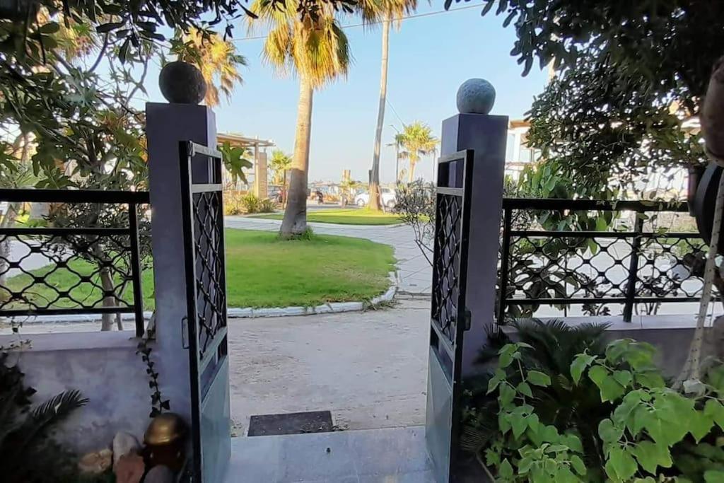 Amethyst Apartment Kos Town Ngoại thất bức ảnh
