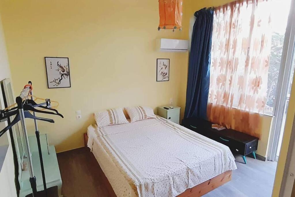 Amethyst Apartment Kos Town Ngoại thất bức ảnh