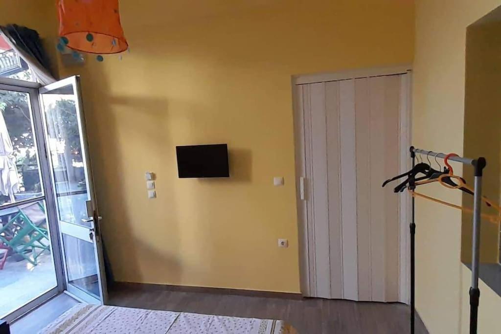 Amethyst Apartment Kos Town Ngoại thất bức ảnh