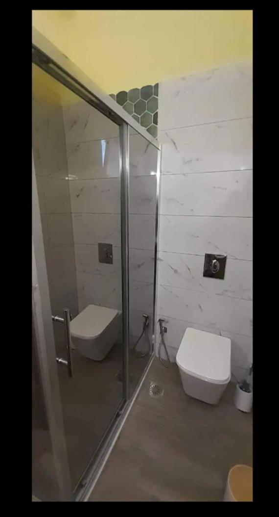 Amethyst Apartment Kos Town Ngoại thất bức ảnh